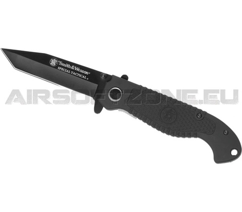 Smith & Wesson Special Tactical CKTACBS