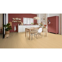 Forbo Marmoleum Click Pacific beaches 935216 lamely 900 × 300 mm 0.63 m2