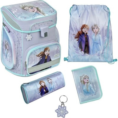 Scooli 5ks Frozen