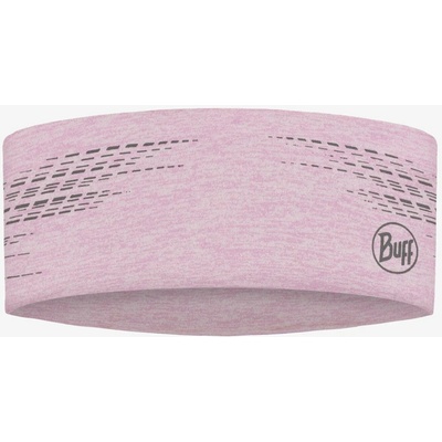 Buff Dryflx Headband solid camelia