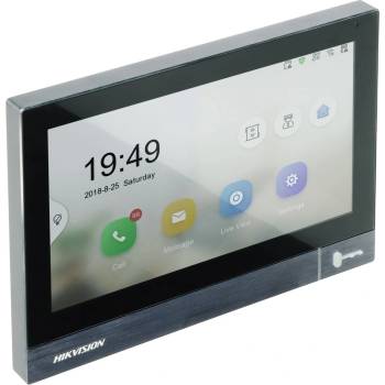 Hikvision DS-KH8381-WTE1