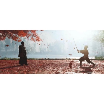 Image 1 of Sony Ghost of Tsushima [Director's Cut] (PS4)