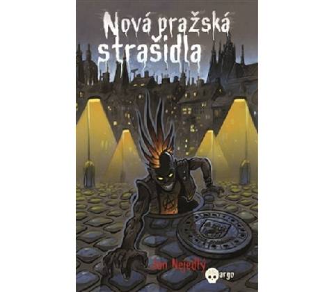 Nová pražská strašidla