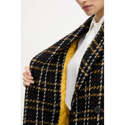 Silvian Heach Палто Silvian Heach MARIN (GPA25197CP)