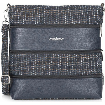 Rieker C2252-144/14-105 modrá