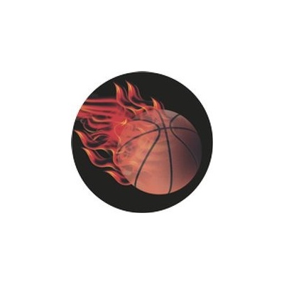 Poháry Bauer Emblém ES57 Basketball
