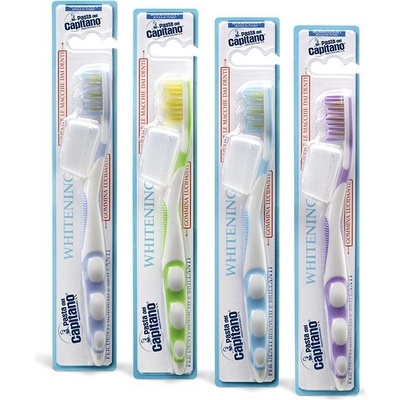Pasta del Capitano WHITENING soft