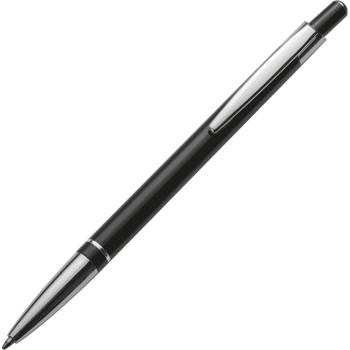 MACMA Метална химикалка, ЧЕРЕН (19185-А-ЧЕРЕН)