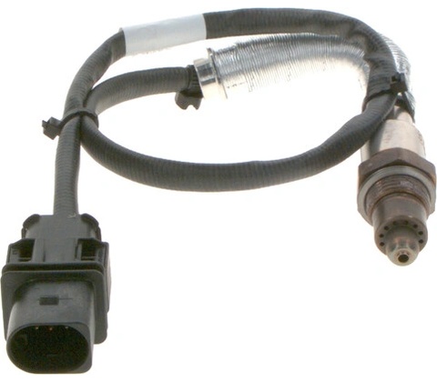 Lambda sonda BOSCH 0 258 037 010 (0258037010)