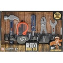 Mikrotrading sada nářadí s opaskem 6 ks v krabičce