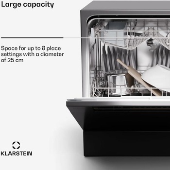 Image 1 of Klarstein Amazonia Eco 8