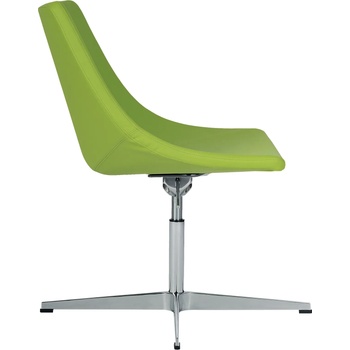 Image 1 of Antares Посетителски стол Soft Cross