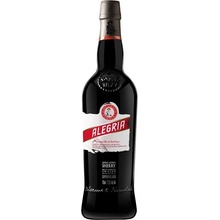 Manzanilla Alegría Sherry 15% 0,75 l (čistá fľaša)