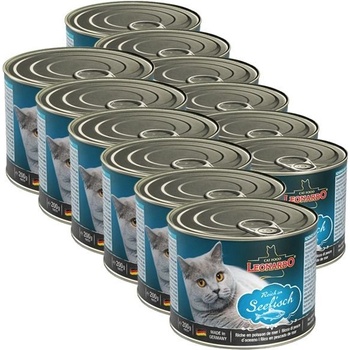 Leonardo Ryba 12 x 200 g