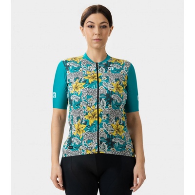 Alé HIBISCUS PR-E dámsky cobalt blue