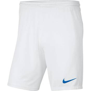 Nike Шорти Nike M NK DRY PARK III SHORT NB K bv6855-104 Размер XL