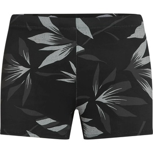 O'Neill Мъжки бански слипове O'Neill Essential AOP Racer Swim brief - Black Tropicana Small - размер XL (050-2405-0214)