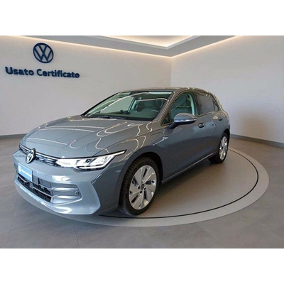 Volkswagen Golf 1.5 eHybrid Edition DSG 150 kW