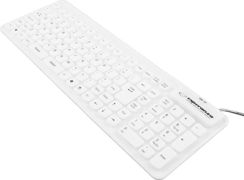 Esperanza EK126W