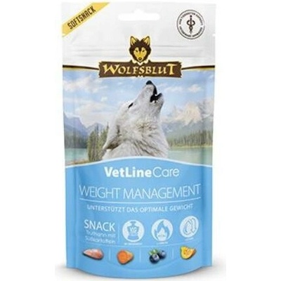 Wolfsblut Dog VetLine Care Weight Management 100 g