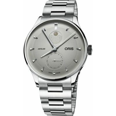 Oris 01 782 7811 4051-07 8 20 20