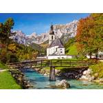 Castorland - Puzzle Ramsau, Germany II - 3 000 piese