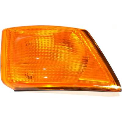 Blikač DEPO 663-1502R-UE