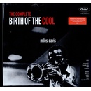 DAVIS MILES - THE COMPLETE BIRTH OF THE LP