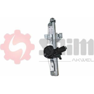 Mechanizmus zdvíhania okna SEIM 902826