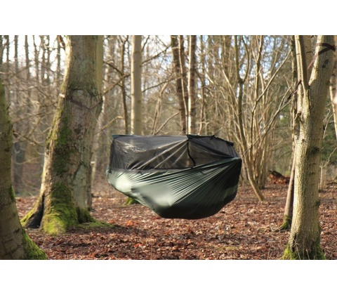 DD Hammocks Frontline Superlight