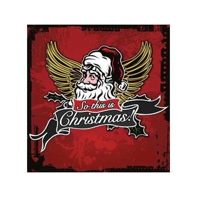V/a: So This Is Christmas LP
