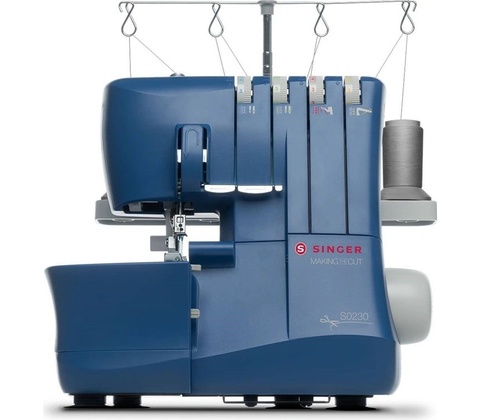 Singer S0235