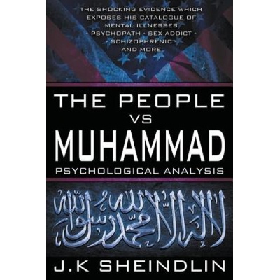 People vs Muhammad - Psychological Analysis