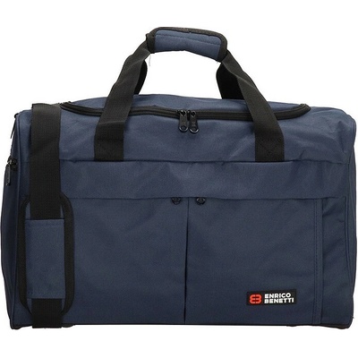 Enrico Benetti Amsterdam 35317 Navy 33 L