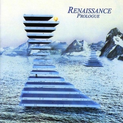RENAISSANCE - PROLOGUE-EXPANDED/REMAST- CD