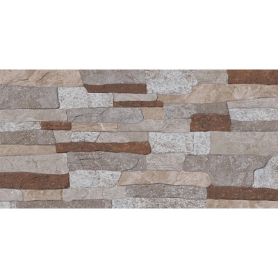 Keros ГРАНИТОГРЕС adobe gris 23х46