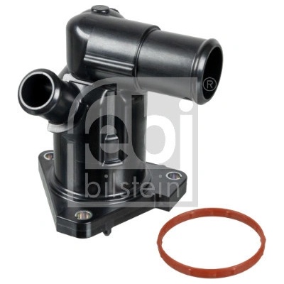 Termostat, chladivo FEBI BILSTEIN 172644