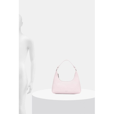 Calvin Klein чанта дамска от имитация на кожа (LV04F3272G)