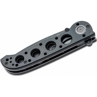 CRKT M16-02DB TANTO W/DEADBOLT ASSIST CR-M16-02DB