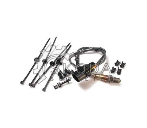 Lambda sonda HELLA 6PA 009 166-851