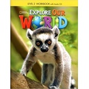 Our World 2 Workbook