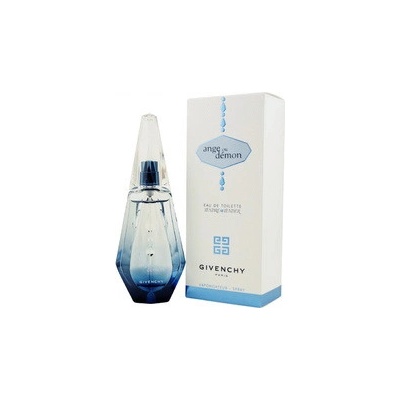 Givenchy Ange ou Etrange Tendre toaletní voda dámská 50 ml