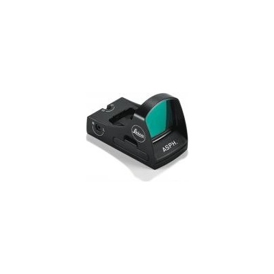 Leica Tempus Velikost bodu 2.0 MOA