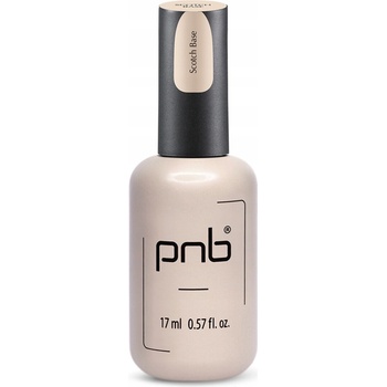 PNB Scotch Base hybridní báze pod lak na nehty podklad mani 17 ml