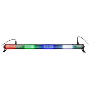 Light4Me WASH 240/8 IR SMD LED Bar (5908249833432)