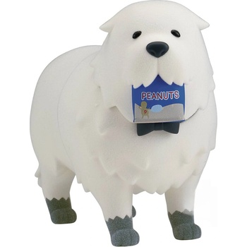 Banpresto Статуетка Banpresto Animation: Spy x Family - Bond Forger (Fluffy Puffy), 8 cm (158765)