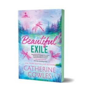 Beautiful Exile (Deluxe Edition) | COWLES CATHERINE (ISBN: 9781464241611)