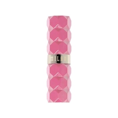 Milani Cosmetic Color Fetish Matte The Flora Collection rtěnka světle hnědá 4 g
