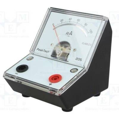 PeakTech P 205-02