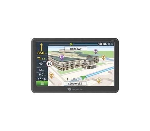 NAVITEL E707
